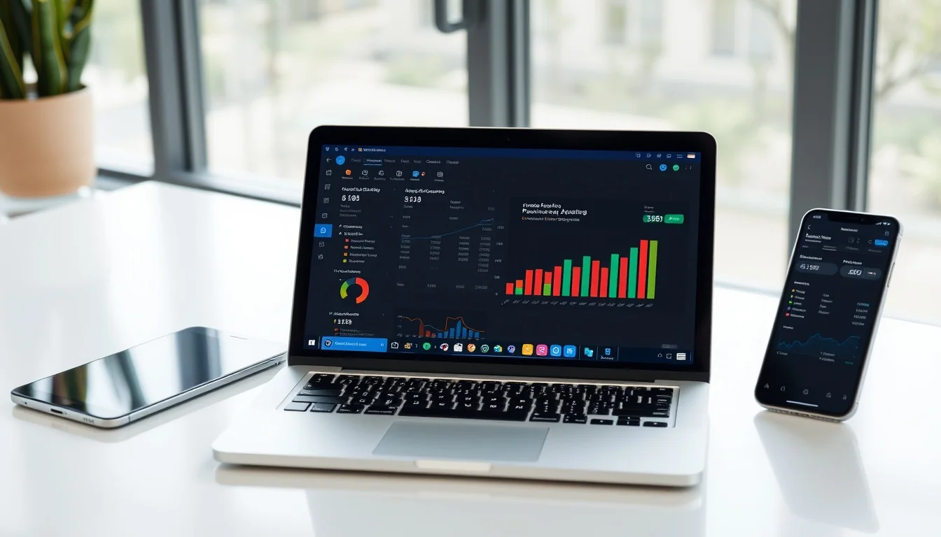 Professional plan visual